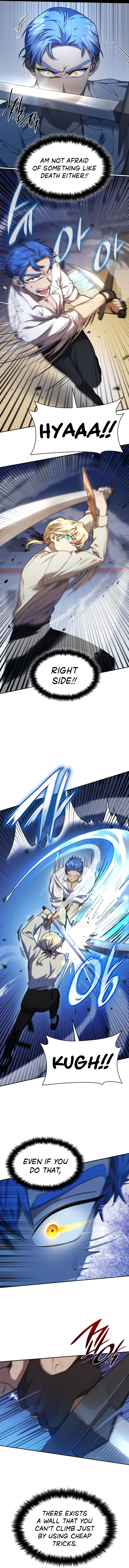 Infinite Mage, Chapter 8 image 39